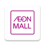 Logo of AEONMALL Vietnam android Application 