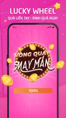 AEONMALL Vietnam android App screenshot 2