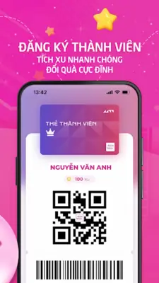 AEONMALL Vietnam android App screenshot 3